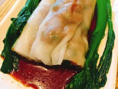 -添好运点心专门店(百老汇店)