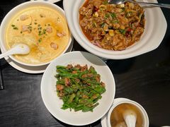 -简小舍·民间手艺菜(武昌江滩店)