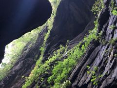 -武隆天坑地缝国家地质公园
