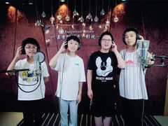 -嘉音阁录音棚影视制作中心(鑫丰雍景豪城1期店)