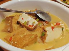 -巢爷老味(东方红店)