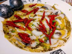 -绿茶餐厅(coco park 店)