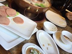 -大得涮肉(三元桥店)