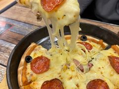 -Kpasta韩式意大利面