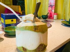 -润园四季椰子鸡火锅(海上世界店)