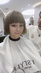 -东秀护肤造型