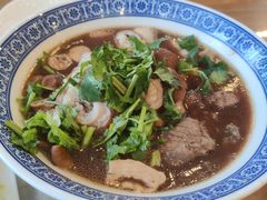 -北京小肠陈饭庄(方庄店)