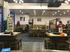 -重庆老火锅王(永陵路分店)