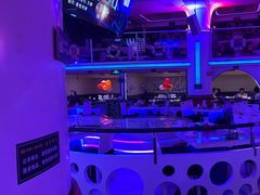 -巴特餐饮6加1音乐餐吧·新疆菜
