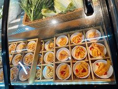 -争先鲜·蒸汽海鲜自助·鲜切牛肉
