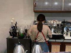-隐琢咖啡(汉街店)