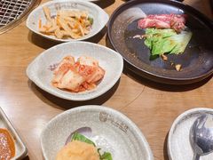 -牛人·雪花牛·木炭烤肉(昆山陆家店)