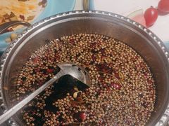 -红蜡烛-养生粥-津鲁菜(中山路店)