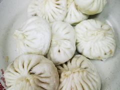 -津门张记包子铺(中山门店)