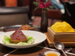 -杭州西子湖四季酒店·金沙厅