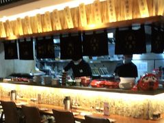 -一豚轩·烧鸟·豚骨拉面(五四路店)