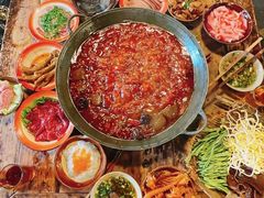 -后火锅(总店)