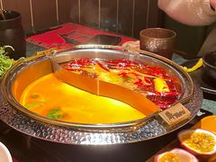 -牛New寿喜烧(中山公园龙之梦店)