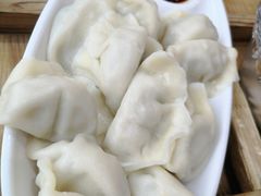 -老刘生态大鱼坊铁锅炖鱼(赛马场店)