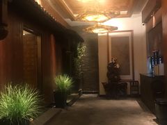 -宋宴(虎跑店)