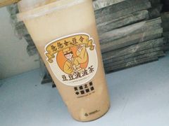 -喜茶(青岛金狮广场店)