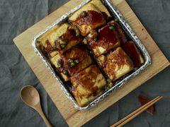 -U你·天然调味(南湖总店)