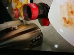 -半天妖烤鱼(六合万达欢乐港店)