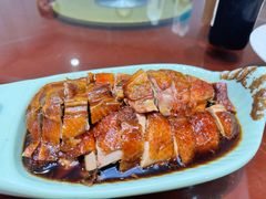 -小秦淮·南京土菜(新亭西路店)