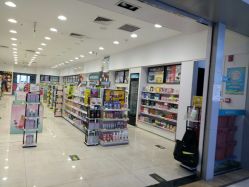 -孩子王(海悦店)