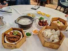 -怀德酒楼·粤菜·海鲜·茶点(宝安国际机场店)