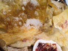 -云尊府云南菜·蒸汽石锅鱼(学清路店)