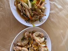 -梅姐海鲜餐厅(水头海鲜街店)