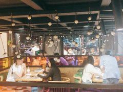 大堂-叁宝烤肉• 西安烧烤(太乙路店)