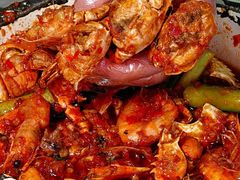 -辣螃铠盆盆蟹大排档(总店)