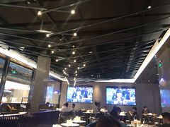 大堂-野萃山·潮汕厚果汁(十亩地店)