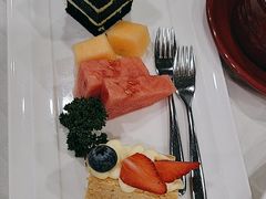 -新侨三宝乐西餐厅(崇文门店)