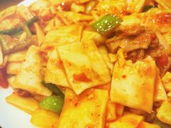 -巴依老爷新疆美食(望京小街店)