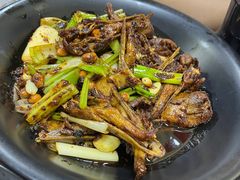 -掌上鲜(南顺城街店)