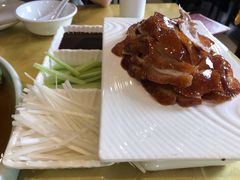 -恭敬李·烤鸭(天坛北门店)
