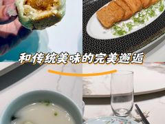 -新光酒家·河豚·海鲜·蟹料理(浦东店)