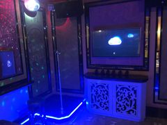 -欢乐迪KTV(南坪上海城店)