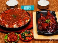 -敏丁拌饭(中街总店)