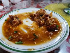 -如我美食(达道社区店)