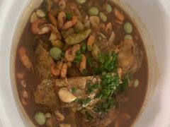 -雅和生态渔庄·宜城锅巴饭(龙灵山公园店)