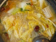 -赵氏烩泽腊排骨火锅店(近华浦路店)