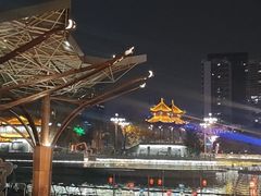-如家精选酒店(成都春熙路四川大学华西店)