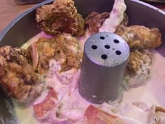 -HOTISLAND海鸡岛·韩国料理(江南西店)