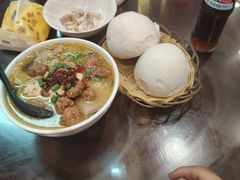 -杨姐大碗面(电厂南路店)