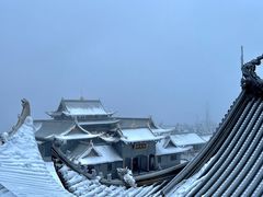 -峨眉山风景名胜区