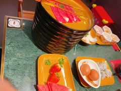 -牛New寿喜烧(曹路花园城店)